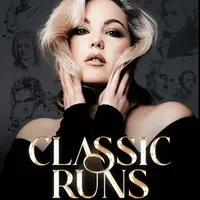 Сборник вокальных этюдов Classic Runs. Методическое пособие