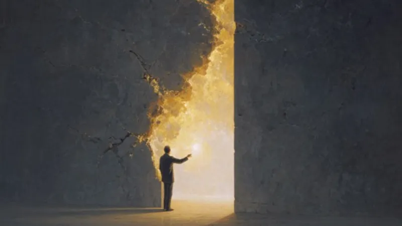 Метаморфозы фрустрации: от дефицита к структуре личности