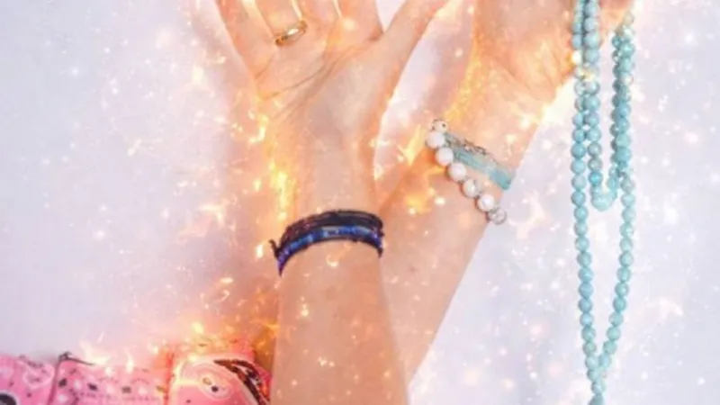 Руки Света. Практикум