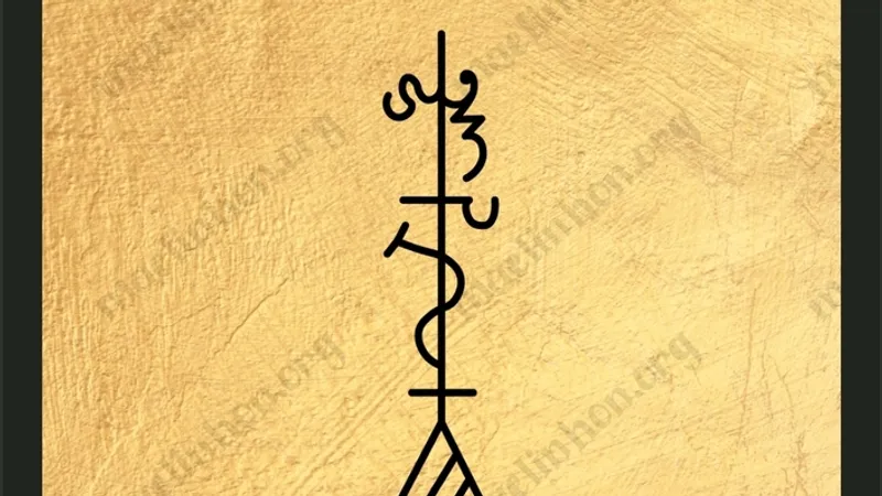 Руническая магия, Футарк и Нортумбрий, работа с рунами