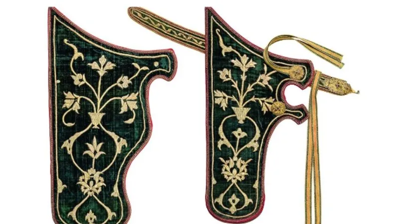 Русские земли и Орда: особенности взаимоотношений