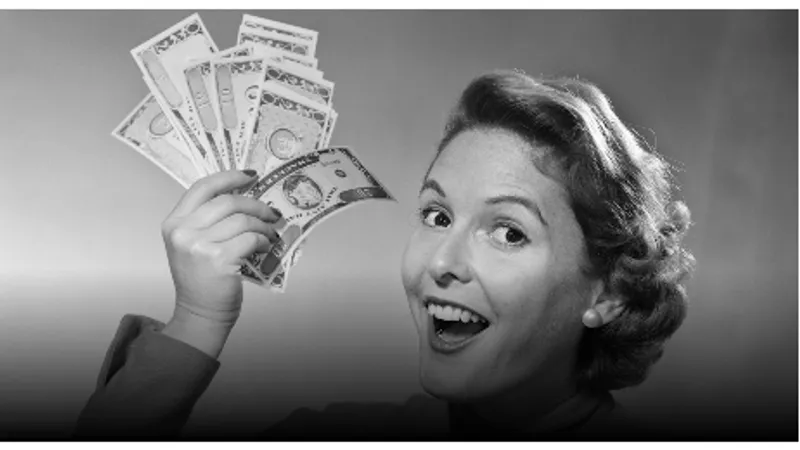 Блиц-курс Деньги-деньги