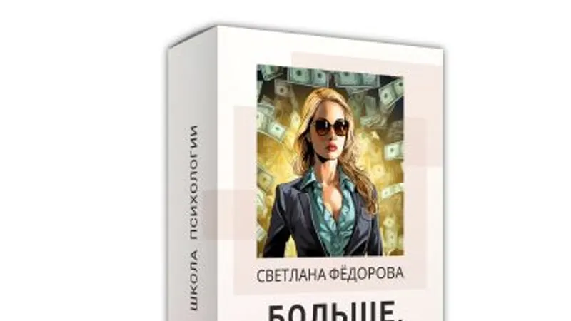 Больше, чем деньги