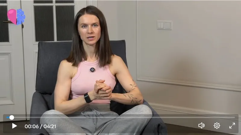 Комплекс Антитревожность