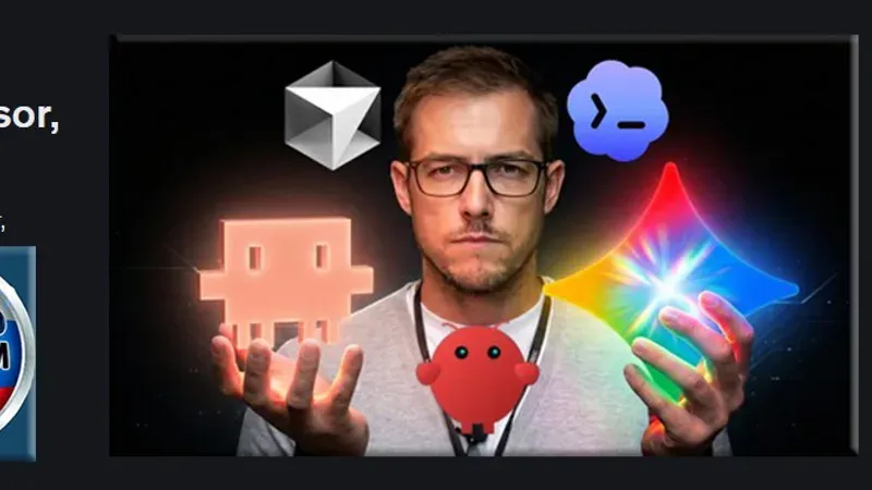 Vibe Coding: Создавайте приложения с помощью Claude Code, Cursor и Codex