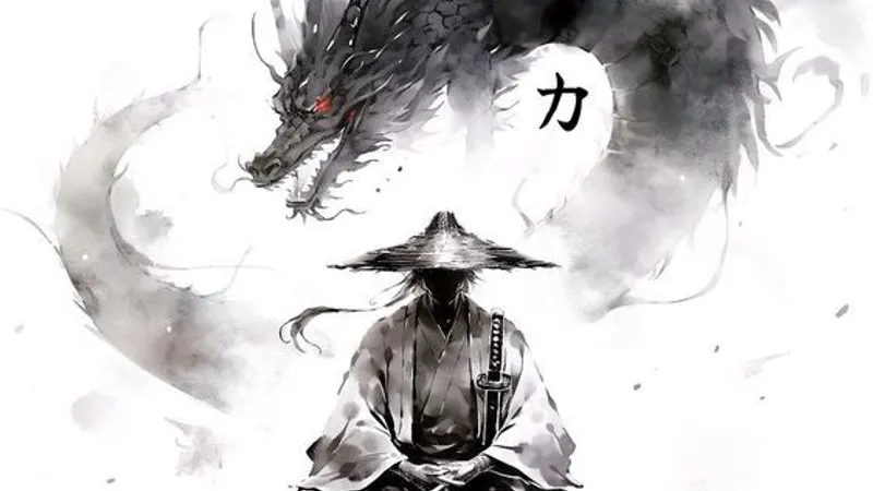 Клуб Самурай