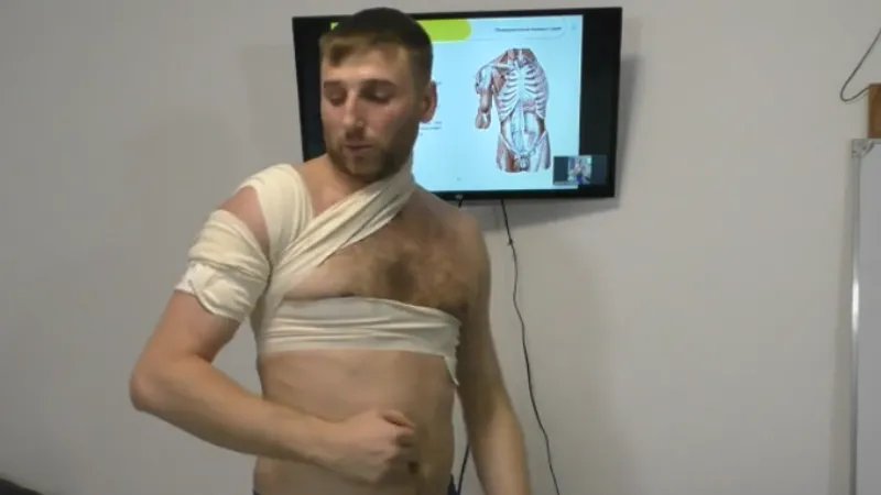 Самовосстановление