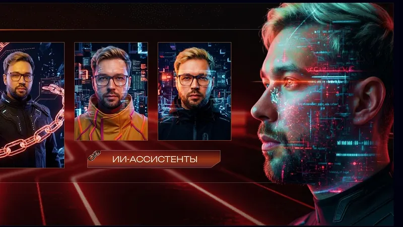 Правильный способ использовать нейросети для работы