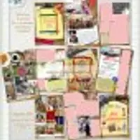 Портфолио для детского сада и школы