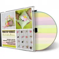 Создание интерьерного декора