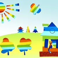 Радужный мост