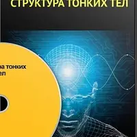 Структура Тонких Тел