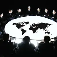 Мировоззрение переговорщика. Как войти в элиту