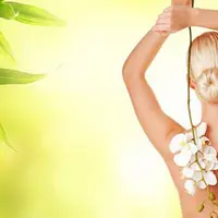 Здоровые суставы с эфирными маслами