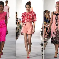 Технология пошива от кутюр