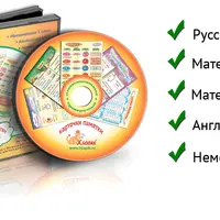 Карточки-памятки для школьников