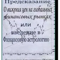 Движения цен на финансовых рынках