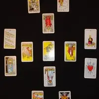 Мастер-класс: Расклад на Таро «Большой Мальтийский крест»