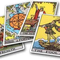 Таро: Младшие арканы