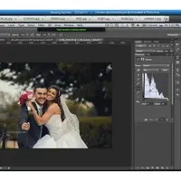 Основы цветокоррекции фотографий в Photoshop