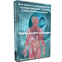 Как навсегда избавиться от повышенного газообразования, запоров и обострений геморроя