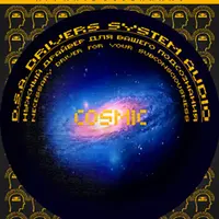 Драйвер — Для Волос D.S.A. (M)