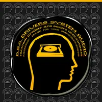 Драйвер — Защитное поле D.S.A.