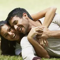 Мужчина и женщина