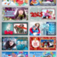 Шаблоны фотокружек