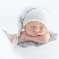 Newborns: Props and Posing