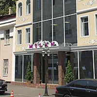 Интеграция архитектурных 3D объектов в фотографию