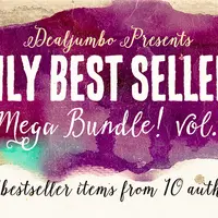 Мега пакет профессиональной графики