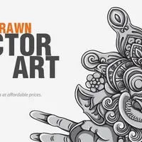 Коллекция неизданных ранее векторов от Designious