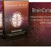 iAwake Technologies - BrainCatalyst (Ускоритель мозга)