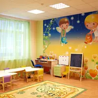 Бизнес-план детского клуба