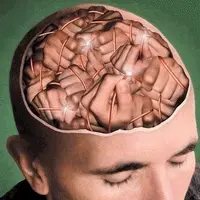 Самоисцеление "Изнутри - наружу"