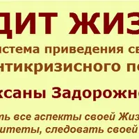 Аудит Жизни