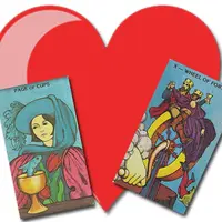 Таро в Отношениях