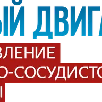 Вечный двигатель. Оздоровление сердечно-сосудистой системы