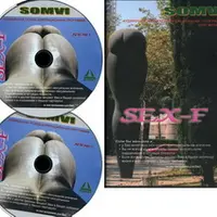 ИМБИТ - Sex-M & Sex-F