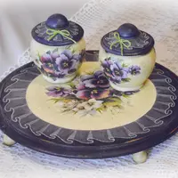 Романтичное кантри