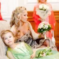 Расстановки: Женские истории и Место для ребенка