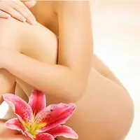 Чувственная, раскрепощенная и сексуально обворожительная женщина