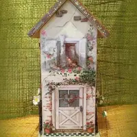 Сказочный домик