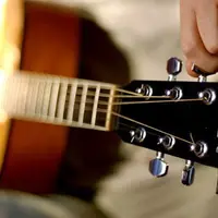 Гитарная революция