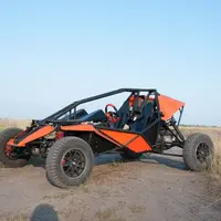 Комплект чертежей для багги «Раптор 1500»