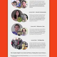 Speak Fluent English Confidently