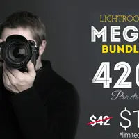 420 HQ пресетов для Lightroom
