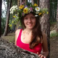 Природная красота - это просто, если есть 20 минут в день!