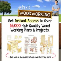 Самоделкин 5: Woodworking Plans & Projects